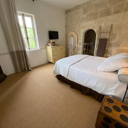 Penzion Verde - Gite - 50m2 Logement Privatif Terrasse 3*