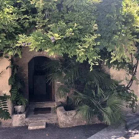 Guest house Verde - Gite - 50m2 Logement Privatif Terrasse