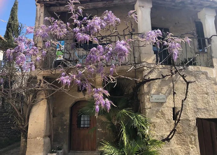 Verde - - Possibilité Table D'hôte 3* Boisseron
